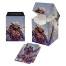 Deck Box 100+ Zhulodok, Avaleur du Vide Commander Masters - Ultra Pro