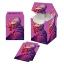 Deck Box 100+ Urza, Seigneur Grand-Artificier Commander Masters - Ultra Pro