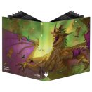 Pro Binder Commander Masters - Ultra Pro