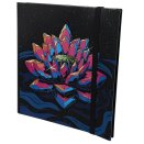 Pro Binder Playset Lotus Joailler Commander Masters - Ultra Pro