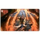 Tapis Tutelle Féroce Commander Masters - Ultra Pro