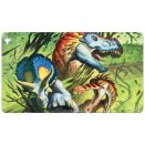 Tapis Summum de la Destruction Commander Masters - Ultra Pro