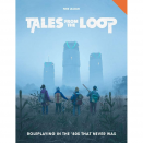 Tales From the Loop - Livre de Base