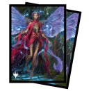 100 Pochettes Les friches d'Eldraine Tegwyll, duc de la splendeur - Ultra Pro