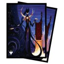 100 Pochettes Les friches d'Eldraine Ashiok, manipulateur maléfique - Ultra Pro