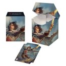 Deck Box 100+ Les friches d'Eldraine Kellan, au sang de fæ - Ultra Pro