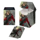 Deck Box 100+ Les friches d'Eldraine Rowan, scion de la guerre - Ultra Pro