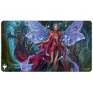 Tapis Tegwyll, duc de la splendeur Les friches d'Eldraine - Ultra Pro