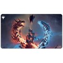 Tapis Tour tourmentée Les friches d'Eldraine - Ultra Pro