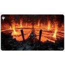 Tapis Vertu de courage Les friches d'Eldraine - Ultra Pro