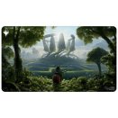 Tapis Vertu de force Les friches d'Eldraine - Ultra Pro