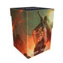 Deck Box 100+ Cloud, ex-SOLDAT, Final Fantasy - Ultra Pro