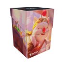 Deck Box 100+ Stiltzkin, marchand mog, Final Fantasy - Ultra Pro