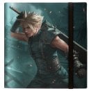 Pro Binder Playset 12-pocket Cloud et Sephiroth, Final Fantasy - Ultra Pro