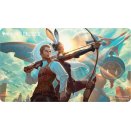 Tapis Balthier et Fran Final Fantasy - Ultra Pro
