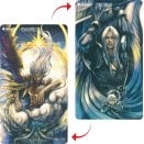 Tapis double face Séphiroth - Ultra Pro