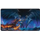 Tapis Holofoil Bahamut et Ifrit Final Fantasy - Ultra Pro