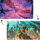 Tapis double face Emet-Selch / Hadès Final Fantasy - Ultra Pro