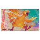 Tapis Holofoil Chocobo voyageur Final Fantasy - Ultra Pro
