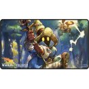 Tapis à bordures cousues noires Vivi, mage noir égaré Final Fantasy - Ultra Pro