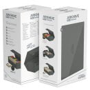 Arkhive Flip Case 800+ XenoSkin Gris - Ultimate Guard