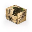 SideWinder 100+ XenoSkin Lumra, mugissement des bois Bloomburrow - Ultimate Guard