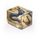 SideWinder 100+ XenoSkin Eluge, la Mer sans rivages Bloomburrow - Ultimate Guard