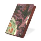 ZipFolio 360  A4 18-Pocket XenoSkin - Saison du terrier Bloomburrow - Ultimate Guard