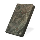 ZipFolio 360  A4 18-Pocket XenoSkin - Saison du tissage Bloomburrow - Ultimate Guard