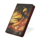 ZipFolio 360  A4 18-Pocket XenoSkin - Saison de la perte Bloomburrow - Ultimate Guard