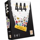 444 choses à faire...