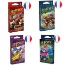 Keyforge - Decks Uniques Aléatoires saison 1 + 2 + 3 + 4