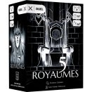 5 Royaumes