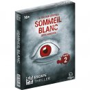50 Clues Saison 1 : Sommeil Blanc