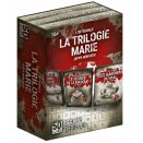 50 Clues Saison 2 : La Trilogie Marie