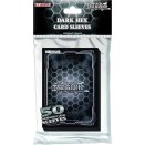 50 pochettes Yu-Gi-Oh! - Dark Hex