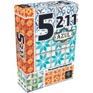5211 : Azul Edition