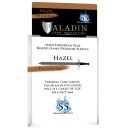 55 pochettes transparentes Hazel (44 × 63.5 mm) - Paladin