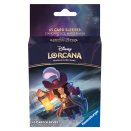 65 Pochettes Premier Chapitre Capitaine Crochet - Disney Lorcana