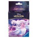 65 Pochettes Premier Chapitre Elsa - Disney Lorcana