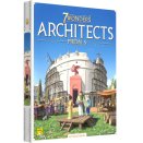 7 Wonders Architects - Extension Medals