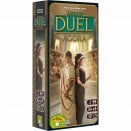 7 Wonders Duel - Extension Agora