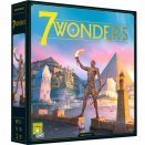 7 Wonders Édition 2020