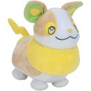 Peluche Voltoutou 20 cm - Pokémon