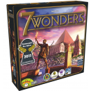 7 Wonders