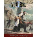 7ème Mer - Livre de Base 2nd Édition