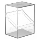 Boulder Deck Case 80+ Transparent - Ultimate Guard