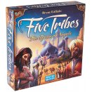 Five Tribes