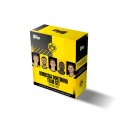 Borussia Dortmund Team Set 2024/25 - Topps