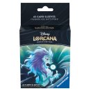 65 Pochettes L'Ascension des Floodborn Sisu - Disney Lorcana